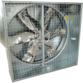 Ventilador de ventilación de túnel